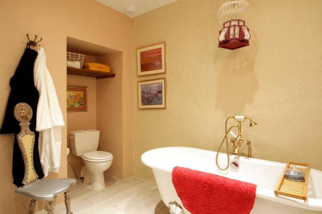 Maison De Textile Apartment Montolieu Exterior photo