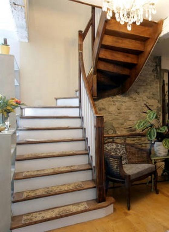 Maison De Textile Apartment Montolieu Exterior photo