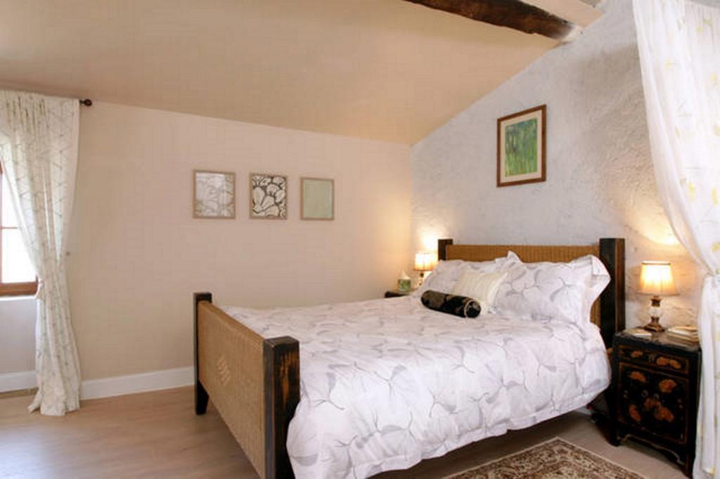 Maison De Textile Apartment Montolieu Exterior photo